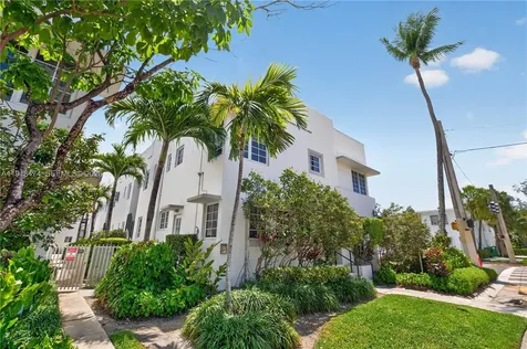 1601 Jefferson Avenue Miami Beach FL 33139