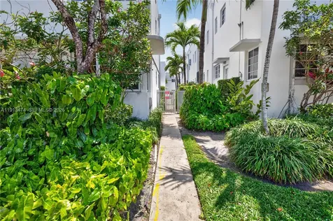 1601 Jefferson Avenue Miami Beach FL 33139