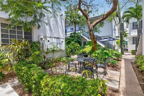 1601 Jefferson Avenue Miami Beach FL 33139
