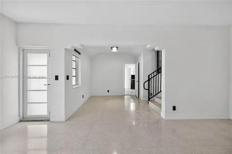 1601 Jefferson Avenue Miami Beach FL 33139