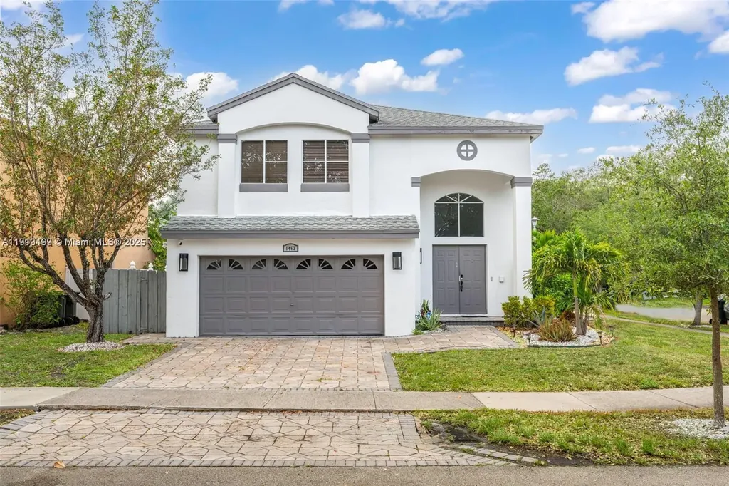 1463 NW 48th Avenue Coconut Creek FL 33063
