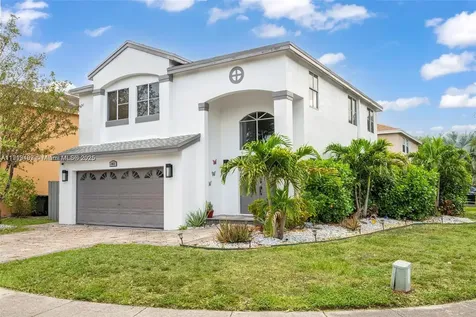 1463 NW 48th Avenue Coconut Creek FL 33063