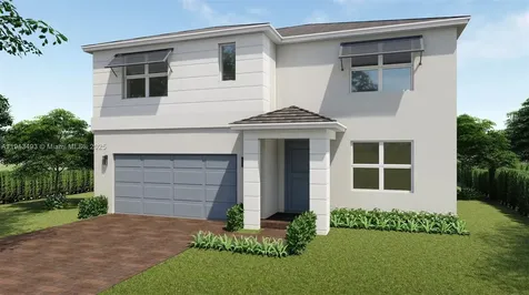 1517 NE 2nd Court Homestead FL 33033
