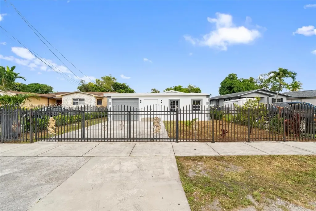 5407 SW 20th Street West Park FL 33023