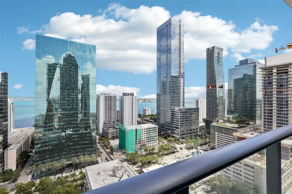 1300 S Miami Avenue Miami FL 33130
