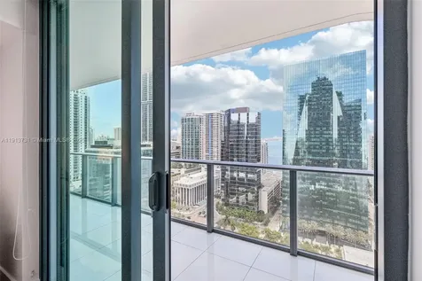 1300 S Miami Avenue Miami FL 33130
