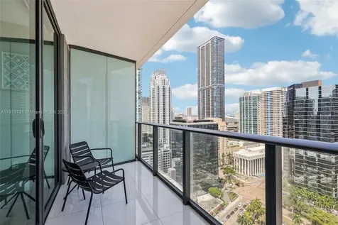 1300 S Miami Avenue Miami FL 33130