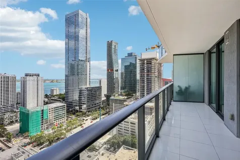 1300 S Miami Avenue Miami FL 33130