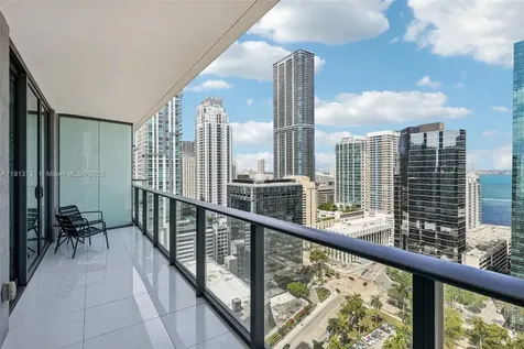 1300 S Miami Avenue Miami FL 33130