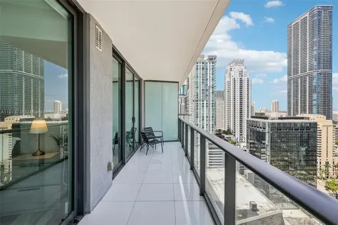 1300 S Miami Avenue Miami FL 33130