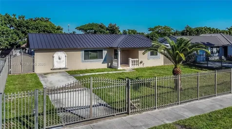 11617 SW 171st Street Miami FL 33157