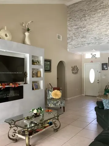 15264 SW 43rd Court Miramar FL 33027