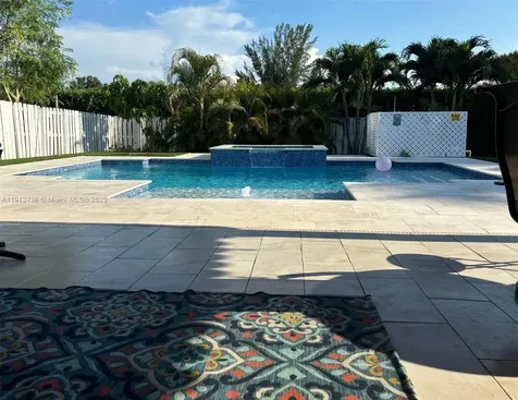 15264 SW 43rd Court Miramar FL 33027