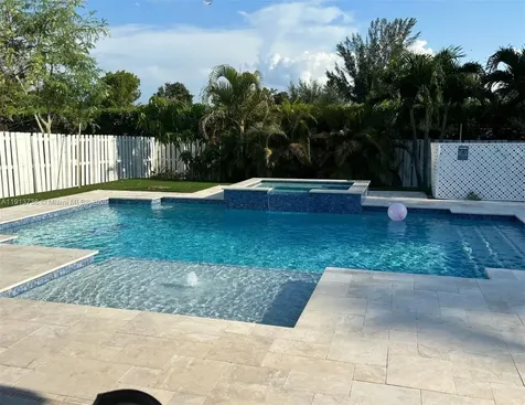 15264 SW 43rd Court Miramar FL 33027