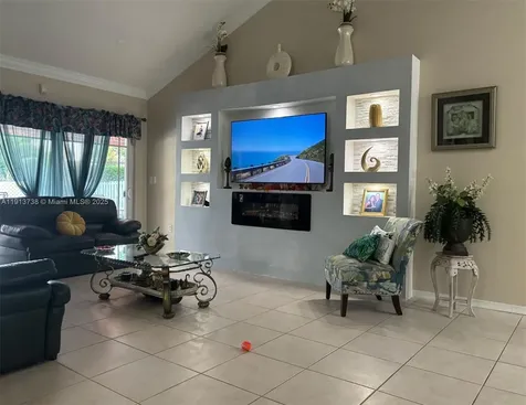 15264 SW 43rd Court Miramar FL 33027