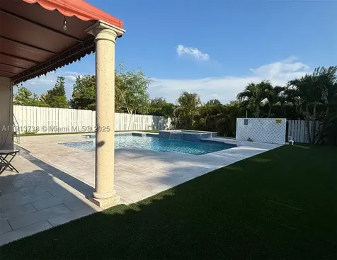 15264 SW 43rd Court Miramar FL 33027