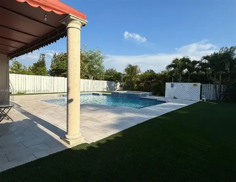 15264 SW 43rd Court Miramar FL 33027