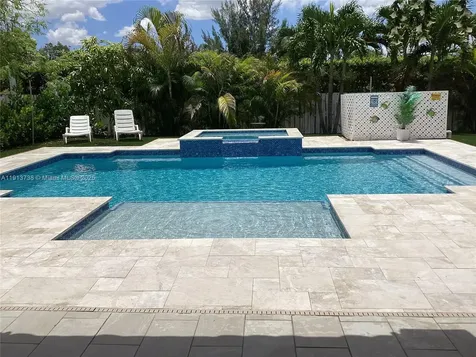 15264 SW 43rd Court Miramar FL 33027