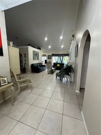 15264 SW 43rd Court Miramar FL 33027