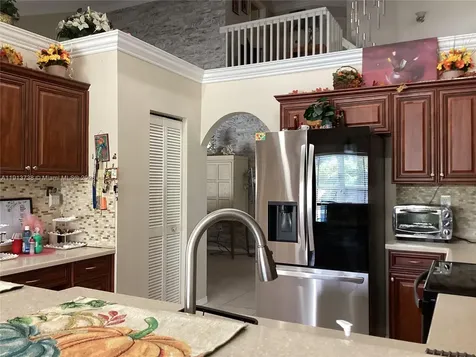 15264 SW 43rd Court Miramar FL 33027