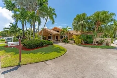 10220 SW 140th Street Miami FL 33176