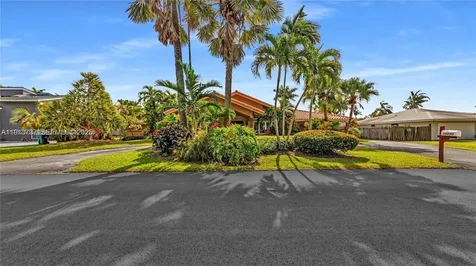 10220 SW 140th Street Miami FL 33176