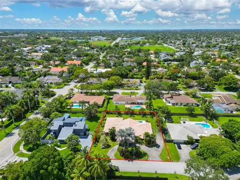 10220 SW 140th Street Miami FL 33176