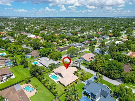 10220 SW 140th Street Miami FL 33176
