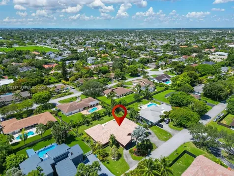 10220 SW 140th Street Miami FL 33176