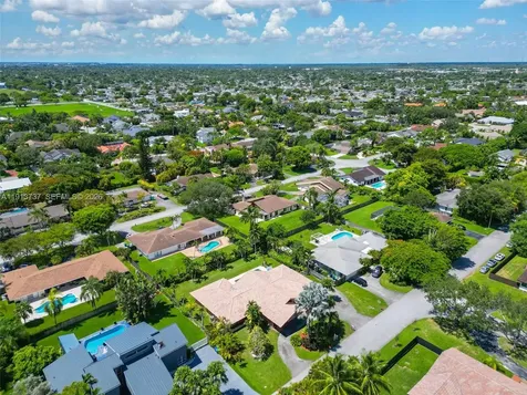 10220 SW 140th Street Miami FL 33176