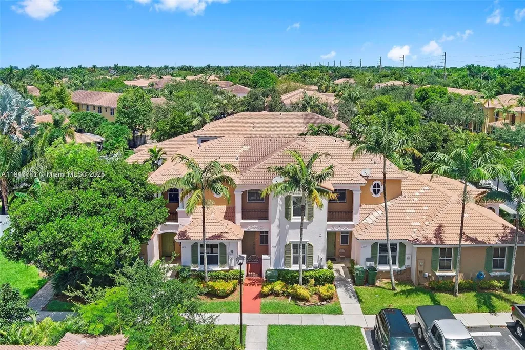2258 NE 42nd Avenue Homestead FL 33033