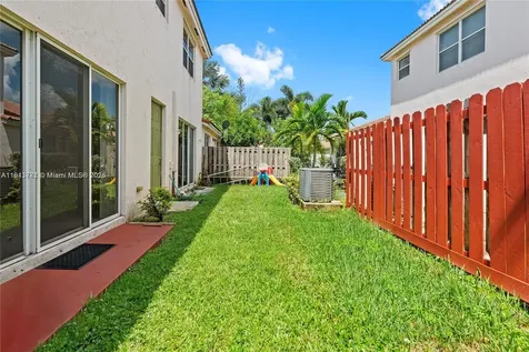 2258 NE 42nd Avenue Homestead FL 33033