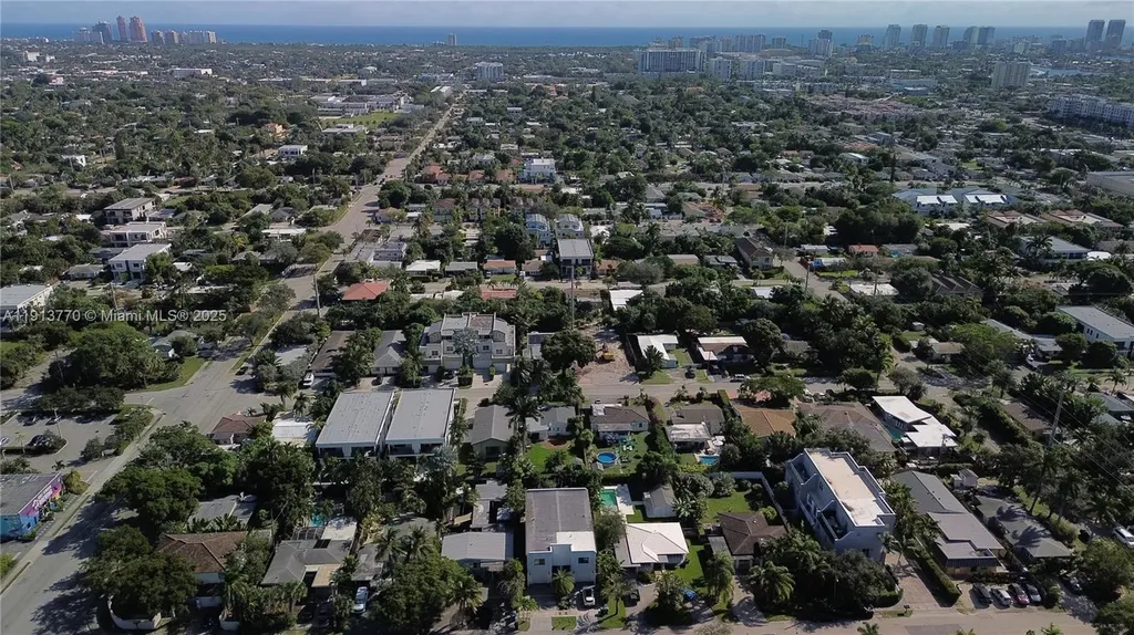 1226 NE 11th Avenue Fort Lauderdale FL 33304