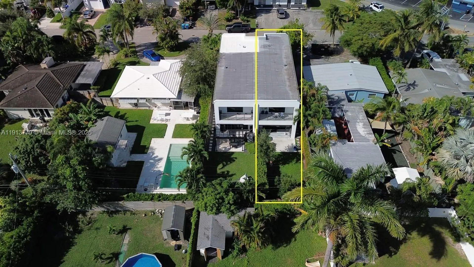 1226 NE 11th Avenue Fort Lauderdale FL 33304