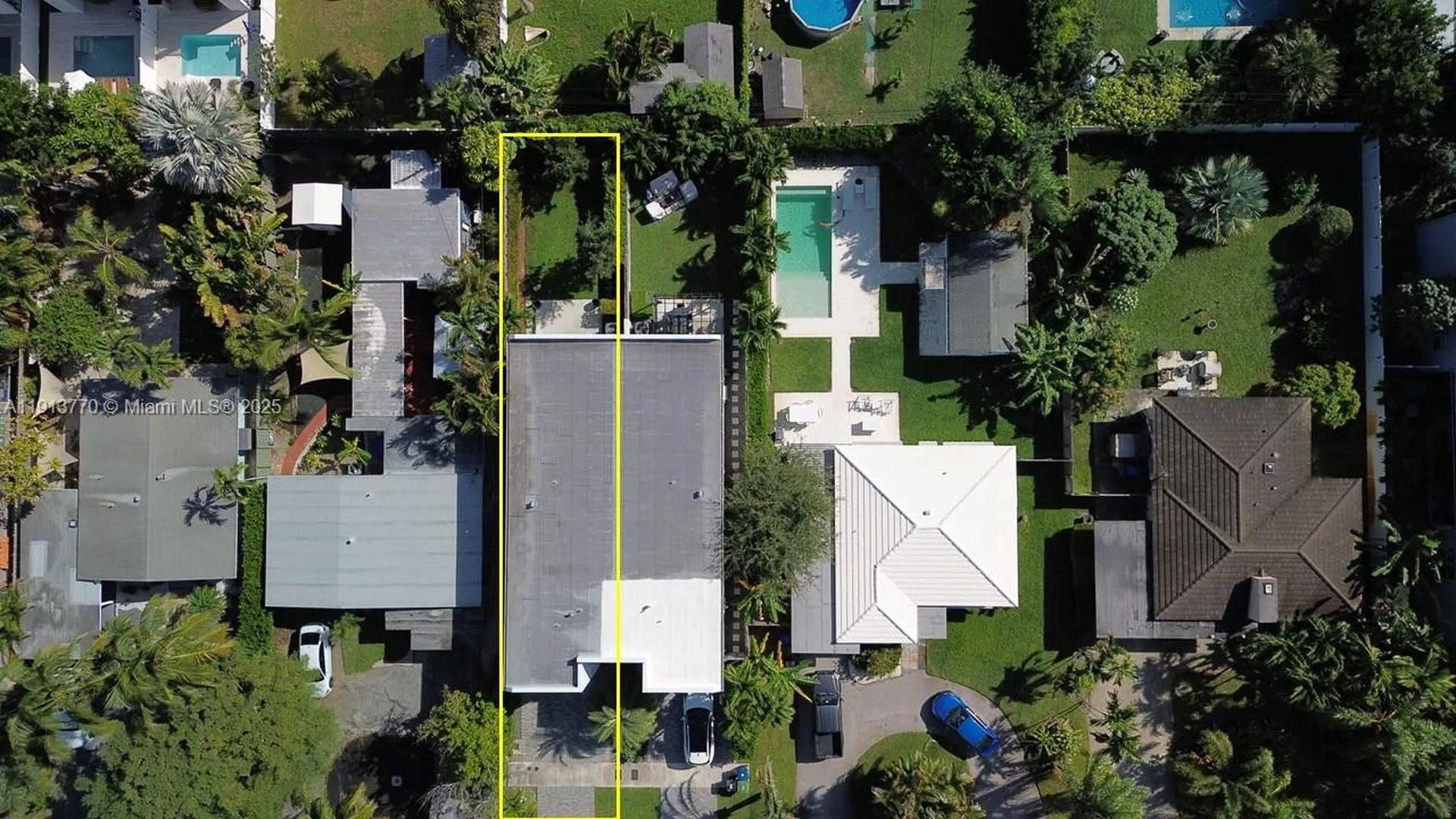 1226 NE 11th Avenue Fort Lauderdale FL 33304