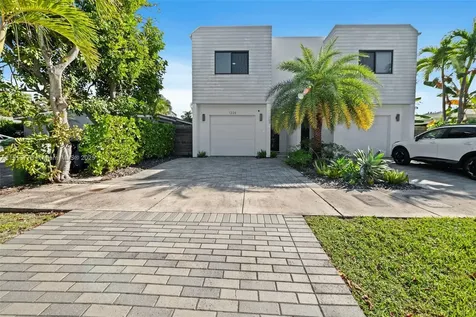 1226 NE 11th Avenue Fort Lauderdale FL 33304