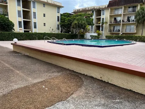 12035 NE 2nd Avenue North Miami FL 33161