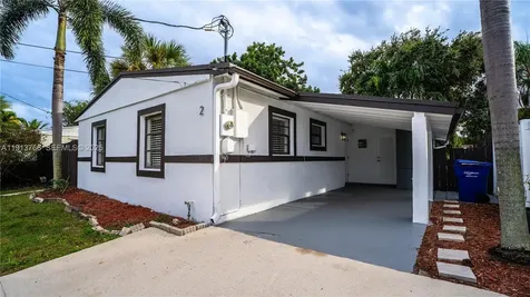 2634 Thomas Street Hollywood FL 33020