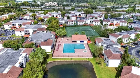 10857 NW 7th Street Miami FL 33172