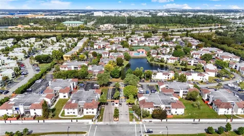 10857 NW 7th Street Miami FL 33172