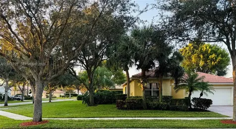 6833 Watertown Drive Boynton Beach FL 33437