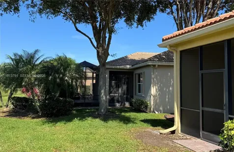 6833 Watertown Drive Boynton Beach FL 33437