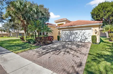6833 Watertown Drive Boynton Beach FL 33437