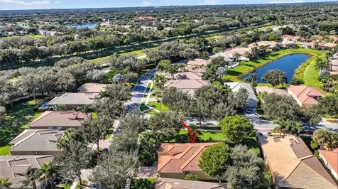 6833 Watertown Drive Boynton Beach FL 33437