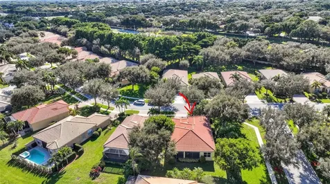 6833 Watertown Drive Boynton Beach FL 33437