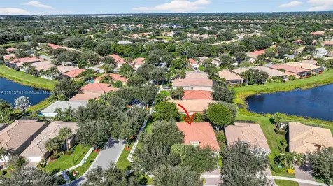 6833 Watertown Drive Boynton Beach FL 33437