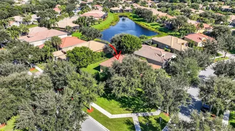 6833 Watertown Drive Boynton Beach FL 33437