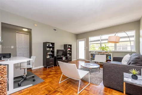 350 S Shore Drive Miami Beach FL 33141