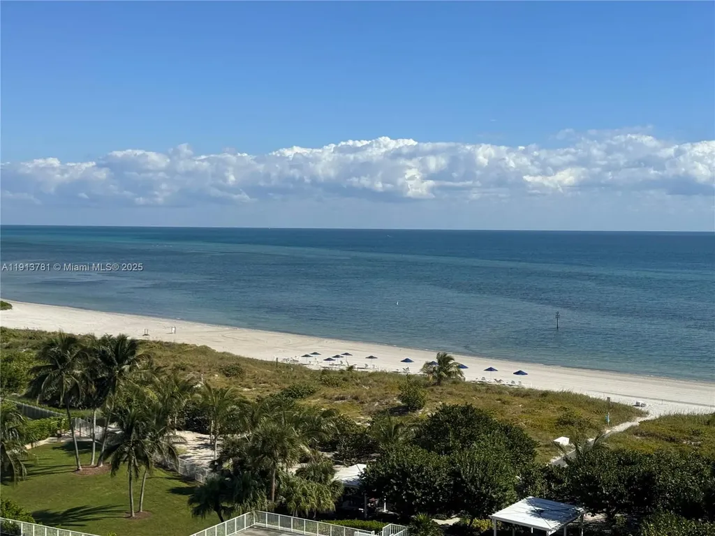 200 Ocean Lane Drive Key Biscayne FL 33149