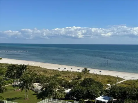 200 Ocean Lane Drive Key Biscayne FL 33149